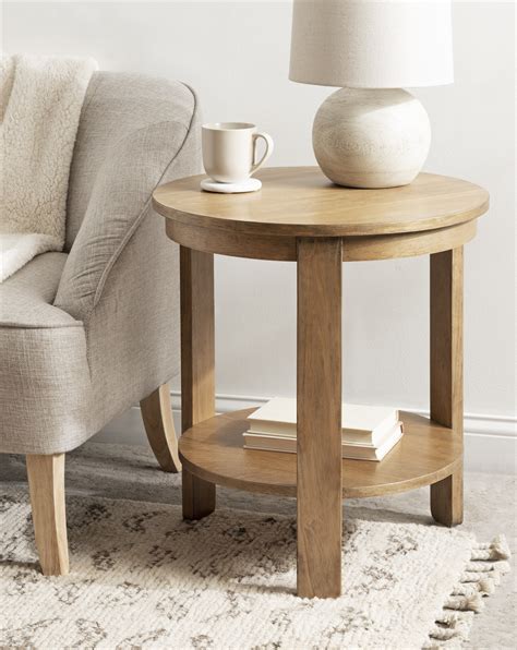 wayfair 30cm side table.